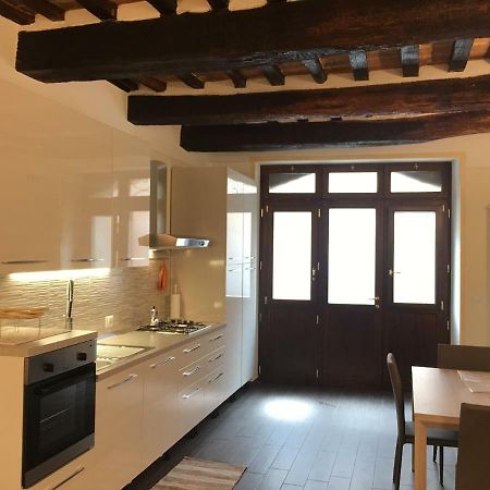 Appartamento Da Lucia Citta della Pieve Exterior photo