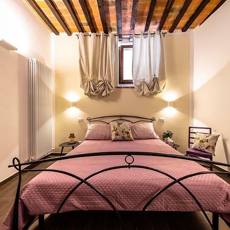 Appartamento Da Lucia Citta della Pieve Exterior photo