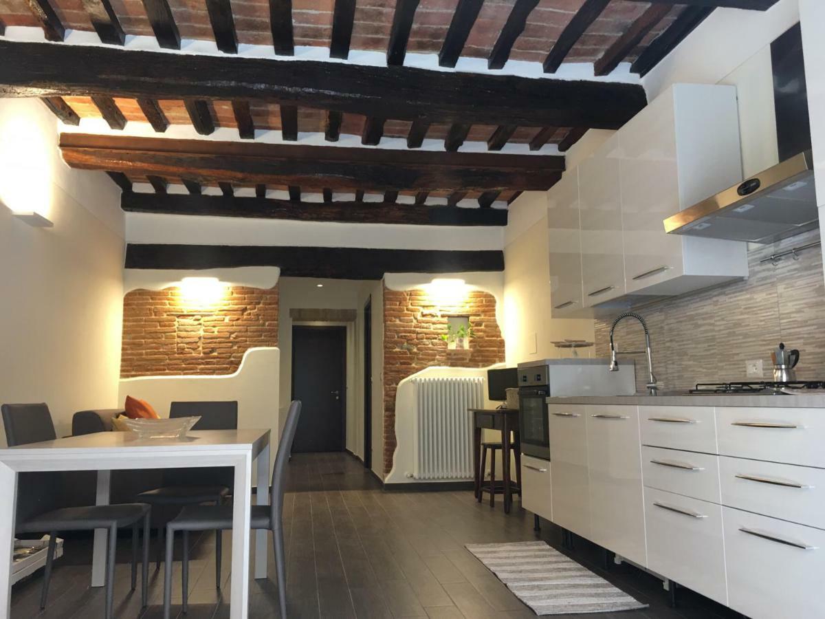 Appartamento Da Lucia Citta della Pieve Exterior photo
