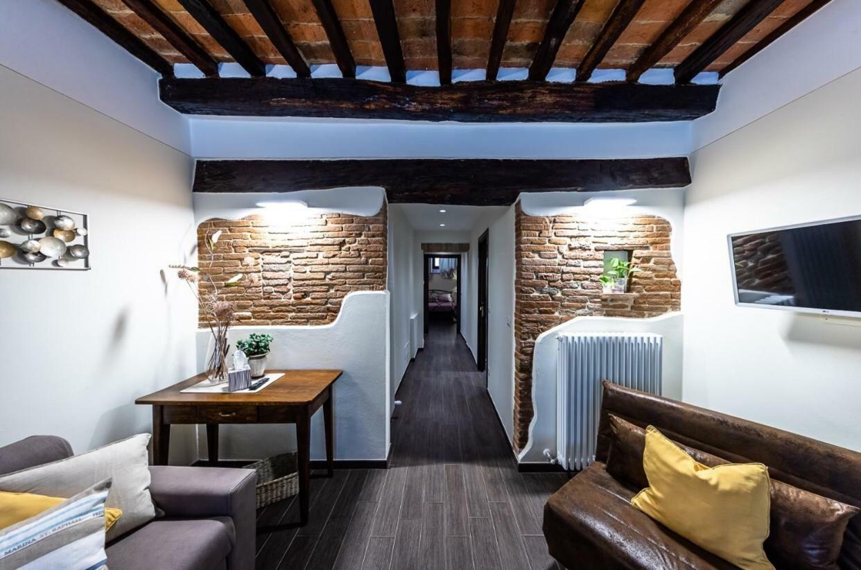 Appartamento Da Lucia Citta della Pieve Exterior photo