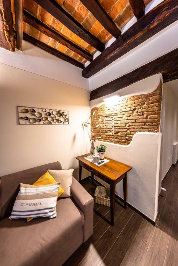 Appartamento Da Lucia Citta della Pieve Exterior photo