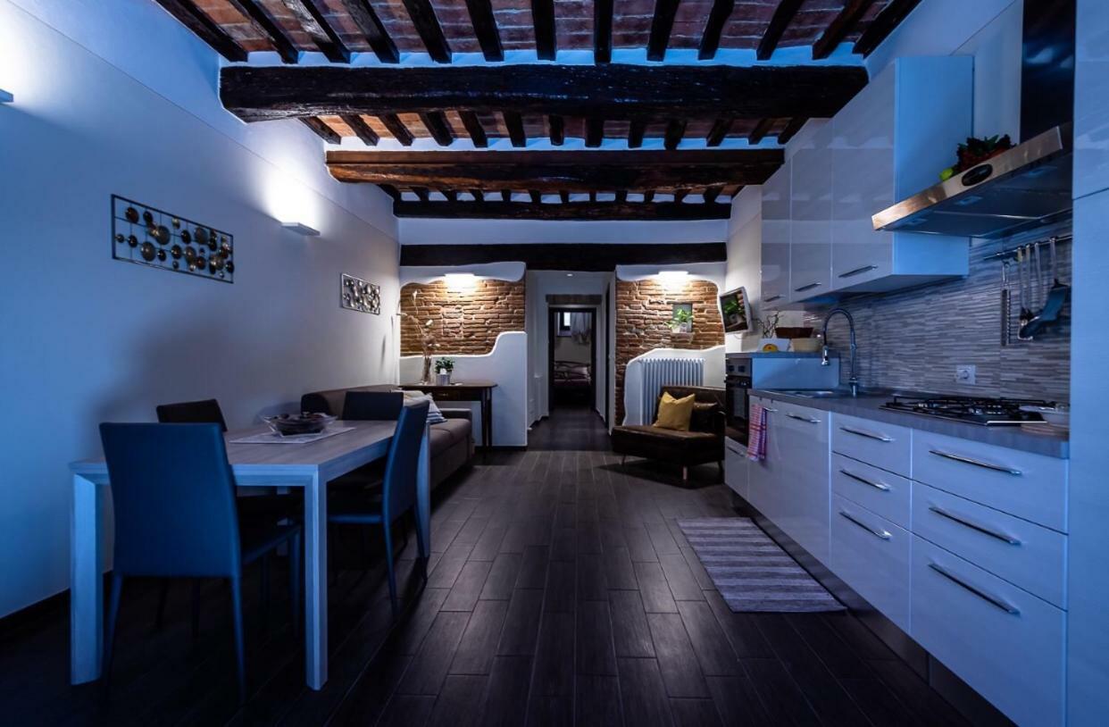 Appartamento Da Lucia Citta della Pieve Exterior photo