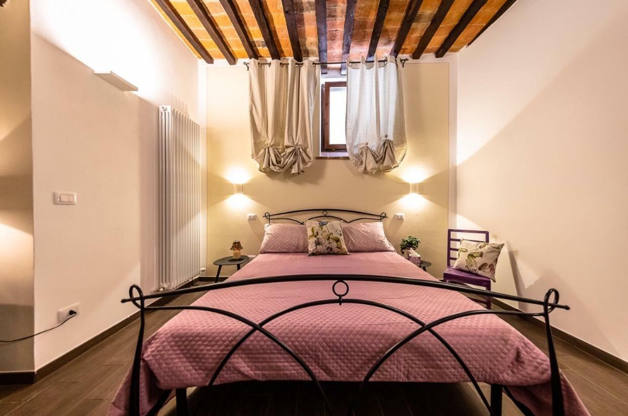 Appartamento Da Lucia Citta della Pieve Exterior photo